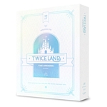 TWICELAND: THE OPENING CONCERT(BLU)