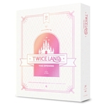 TWICELAND: THE OPENING CONCERT(DVD)