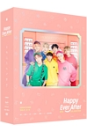 HAPPY EVER AFTER: 4TH MUSTER(SRN)