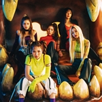 RBB: 미니앨범 5집