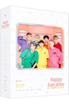 HAPPY EVER AFTER: 4TH MUSTER(BLU)