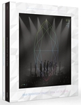 2018 SEVENTEEN CONCERT IDEAL CUT IN SEOUL (SRN)