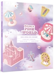 WELCOME TO PINK WORLD: 2020 6TH CONCERT
