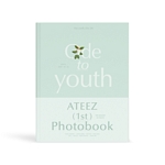 ODE TO YOUTH: ATEEZ 1ST PHOTOBOOK