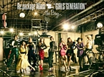 THE BOYS: RE:PACKAGE ALBUM: CD + DVD