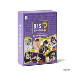 BTS 얼마나 아니?, KOR VER.