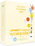 2021 SEASON''S GREETINGS