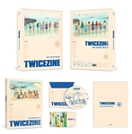 TWICEZINE-JEJU ISLAND ED., 일반반
