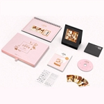 2018 SEASONS GREETINGS: FIRST LOVE