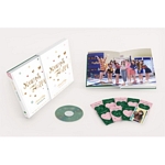 MERRY & HAPPY MONOGRAPH