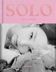 SOLO: PHOTOBOOK SPECIAL ED.