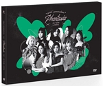 PHANTASIA: 4TH TOUR IN SEOUL(SRN)
