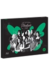 PHANTASIA: 4TH TOUR IN SEOUL(SRN)(BLU)