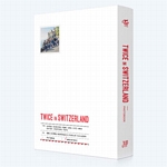 TV 5 TWICE IN SWITZERLAND PHOTO BOOK