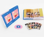 TWICETAGRAM- MONO GRAPH: PHOTO BK+DVD