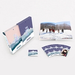THE YEAR OF YES: TWICE MONOGRAPH