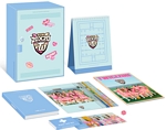 RUN 20X20: 2020 SEASON''S GREETINGS
