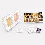 FEEL SPECIAL: MONOGRAPH