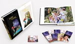MORE & MORE: MONOGRAPH
