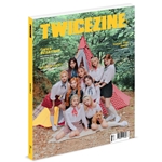 TWICEZINE, VOL.2