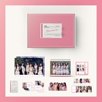 MEMORIES: 2021 SEASON''S GREETINGS