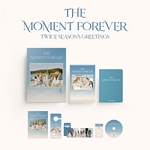 THE MOMENT FOREVER: 2021 SEASON''S GREETINGS