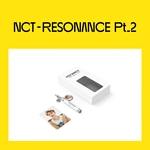 NCT 2020-RESONANCE, PT.2: 포토 프로젝션 키링, 샤오쥔 VER.