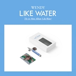 포토 프로젝션 키링: LIKE WATER
