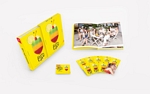 MONOGRAPH : TASTE OF LOVE