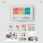 2022 SEASON''S GREETINGS: OH MY WISHLIST