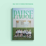 PAUSE: 2022 SUMMER PHOTOBOOK