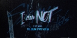I AM NOT: 미니앨범 1집