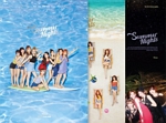 SUMMER NIGHTS: SPECIAL 2집