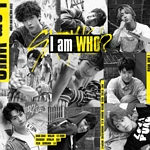 I AM WHO: 미니앨범 2집