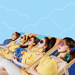 SUMMER MAGIC: 미니앨범, 초회 한정반