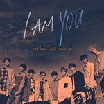 I AM YOU: 미니앨범 3집