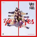 YES OR YES: 미니앨범 6집
