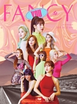 FANCY YOU: 미니앨범 7집