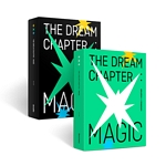 꿈의 장 : MAGIC