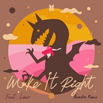 MAKE IT RIGHT: ACOUSTIC REMIX
