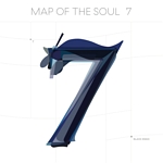 MAP OF THE SOUL : 7: BLACK SWAN