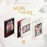 MORE & MORE: 미니앨범 9집