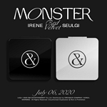 MONSTER: 미니앨범 1집