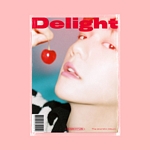 DELIGHT: 미니앨범 2집, CHEMISTRY VER.