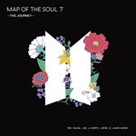 MAP OF THE SOUL : 7: ~THE JOURNEY~