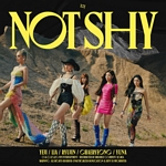 NOT SHY: 미니앨범