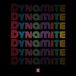 DYNAMITE, NIGHTTIME VER.
