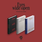 EYES WIDE OPEN