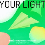 YOUR LIGHT: 라이브온(OST): JTBC-TV 화요 드라마