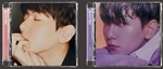 BAMBI: 미니앨범 3집, JEWEL CASE VER.